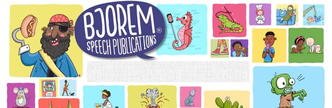 speechbjorem Cover Image