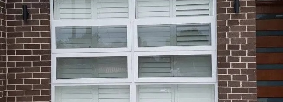 Sydney Shutters Cover Image