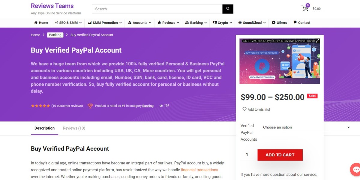 Buy Binance Verified Account at Best Price