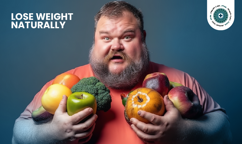 7 Best Ways to Lose Weight Fast Naturally and Permanently