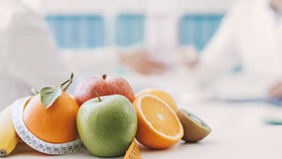 Best Nutritionist in Dubai - Tailored Wellness Plans