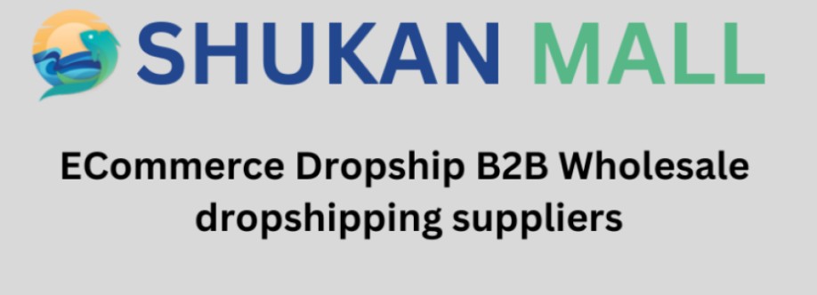 Shukan Mall Cover Image