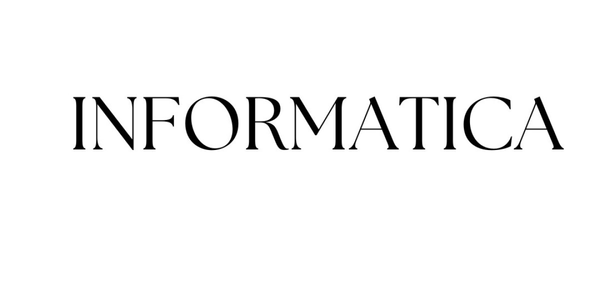 Aimore Technologies: Your Destination for Informatica Training in Chennai