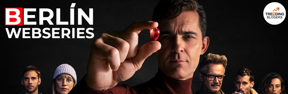 trending blogers Cover Image