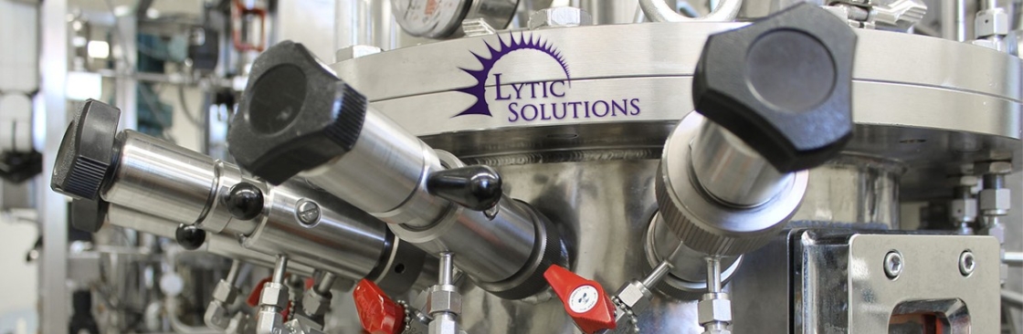 Lytic Solutions LLC Cover Image