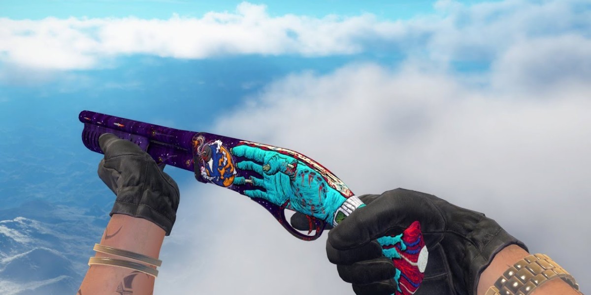 The Most Spine-Chilling Skins in CS2: Cases2cs.com Version