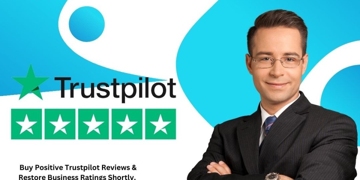 Buy Trustpilot Reviews UK