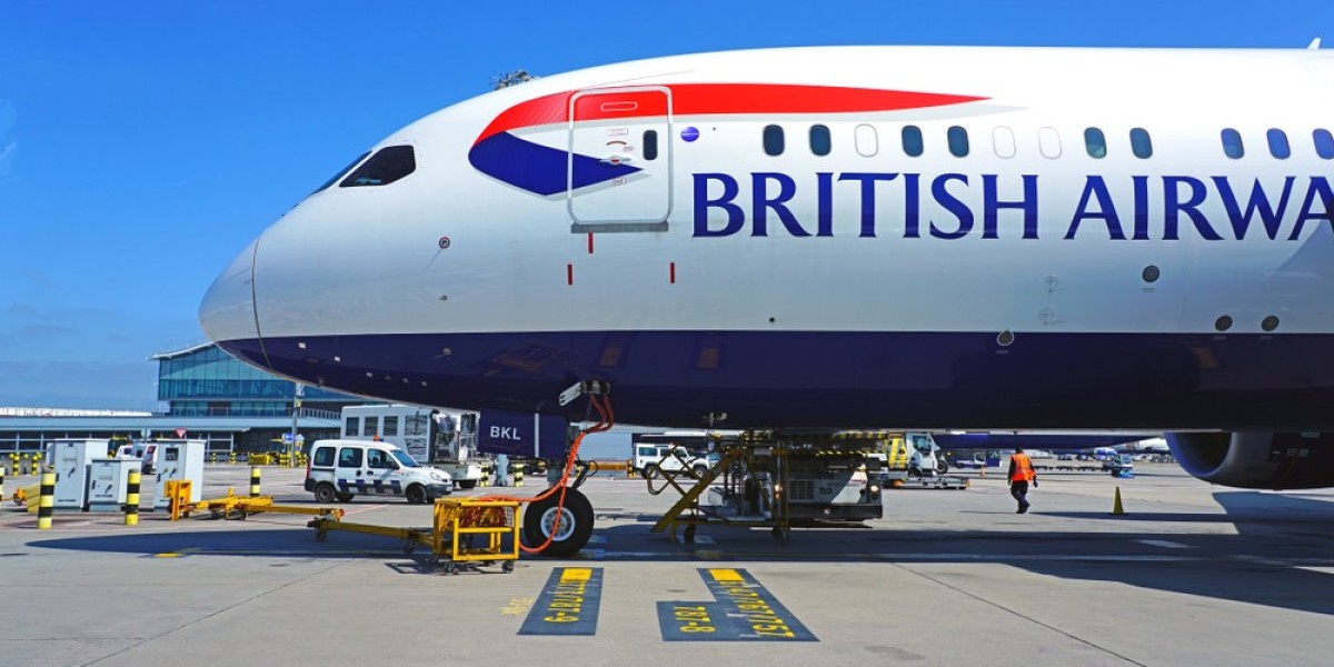 Can I change a BA flight once booked?