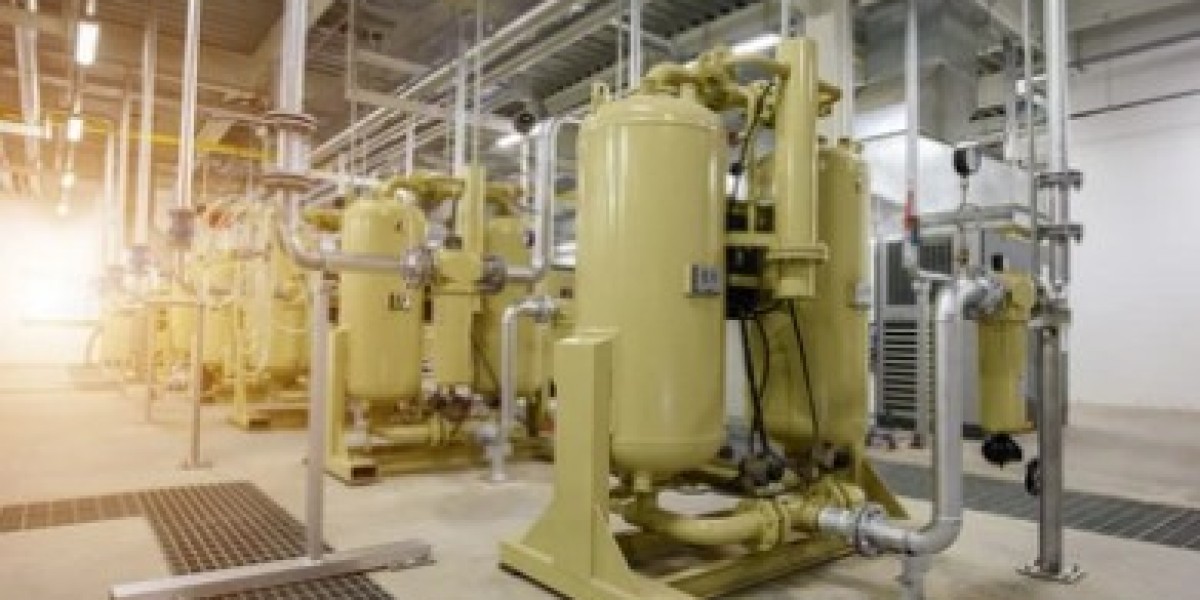 Air Compressor Market Size, Share, Analysis and Forecast 2023–2030