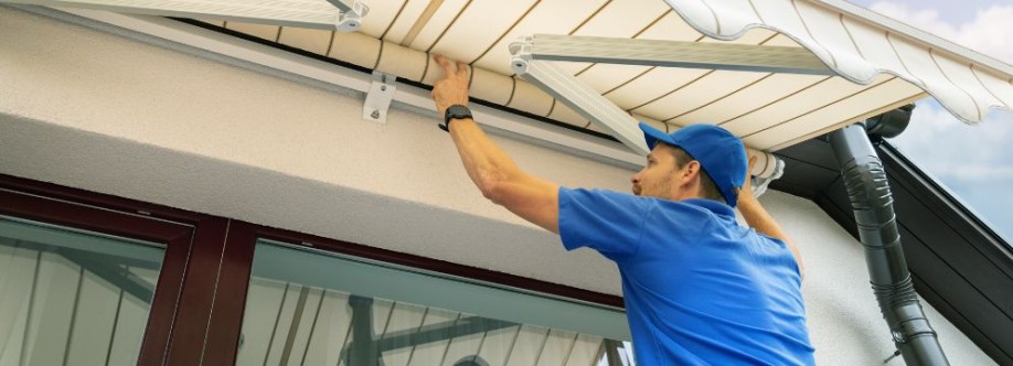 Outdoor Awnings Sunshine Coast Cover Image