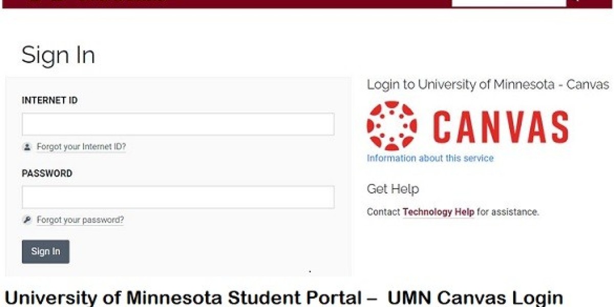 Canvas at UMN: Empowering Education with a Versatile Learning Management System