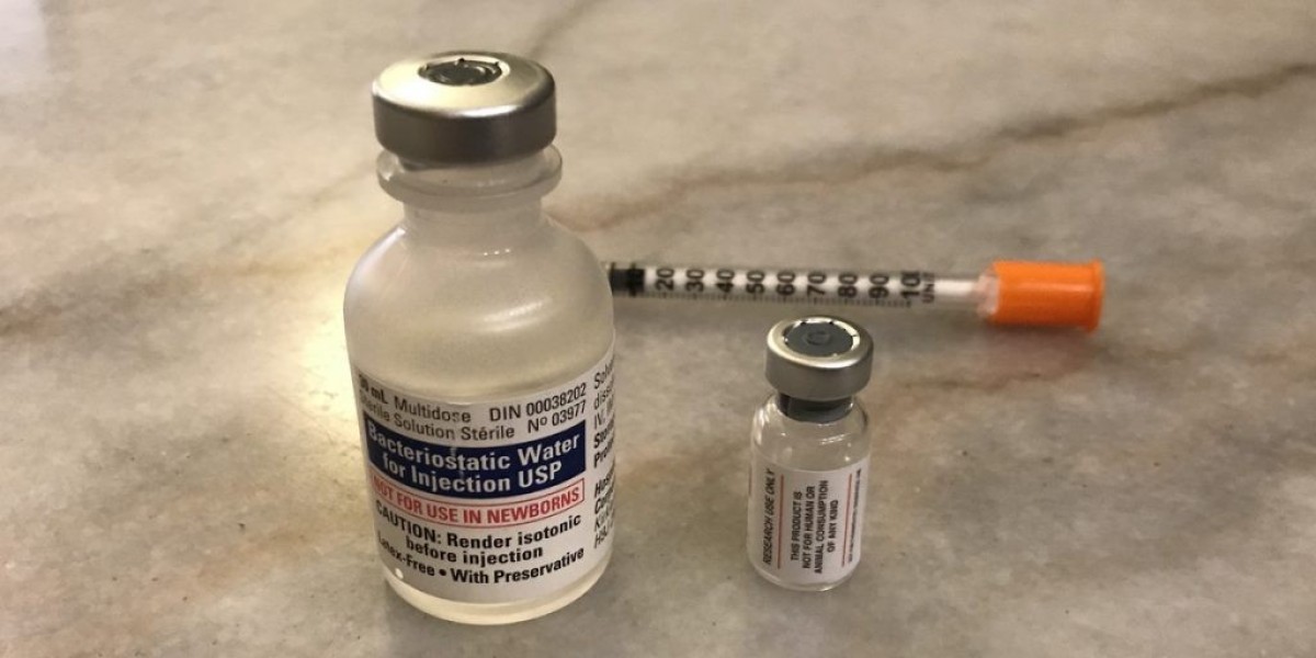 Navigating the Peptide Landscape: Dosage Wisdom with a Calculator