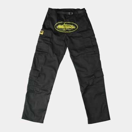 Corteiz Cargos - Crtz Cargos For Men | Upto 20% off