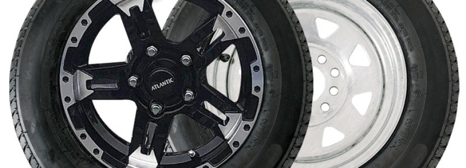 Boat Trailer parts Cover Image