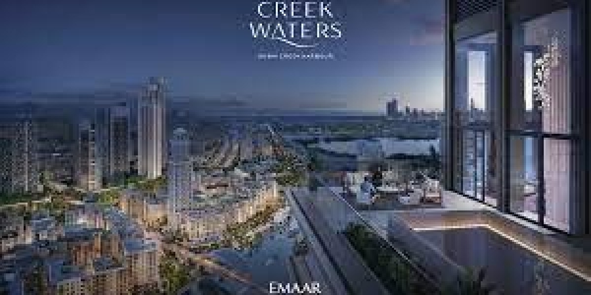 Unveiling the Wonders: Dubai Creek Harbour Location Demystified