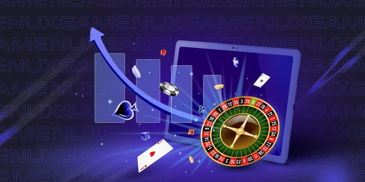 The Cosmic Nexus: Unifying Realms in Online Gaming