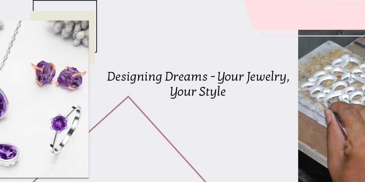 Designer Jewelry Tips & Ideas – A Comprehensive Guide