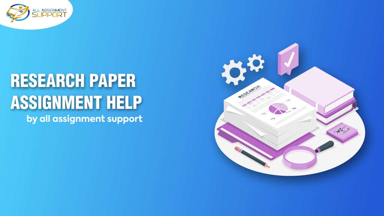Research Paper Help: Navigating the Path to Academic Excellence | TechPlanet
