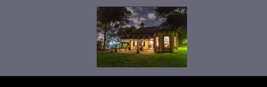 Bellevue Cottage Cover Image