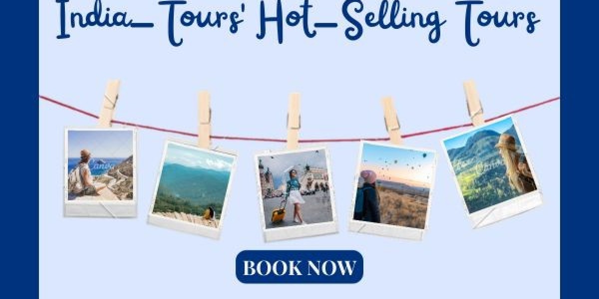 Embark on Unforgettable Adventures with India-Tours' Hot-Selling Tours