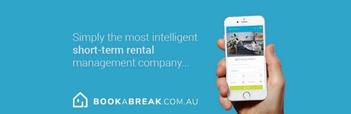 BookA Break Cover Image