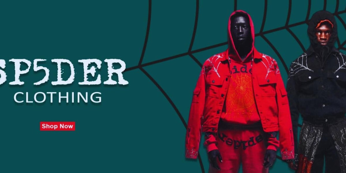 Sp5der Hoodie: Unraveling the Cozy Revolution