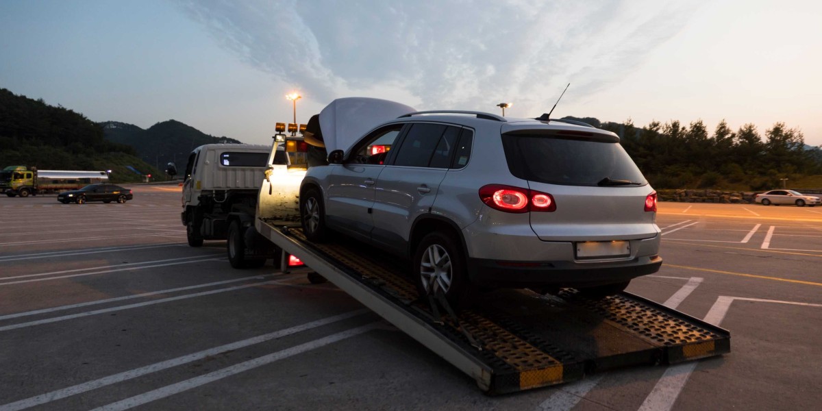 What Roadside Assistance in St Paul, MN Experts Want You to Know