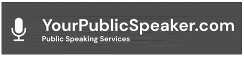 Top Public Speaker for Hire | YourPublicSpeaker.com