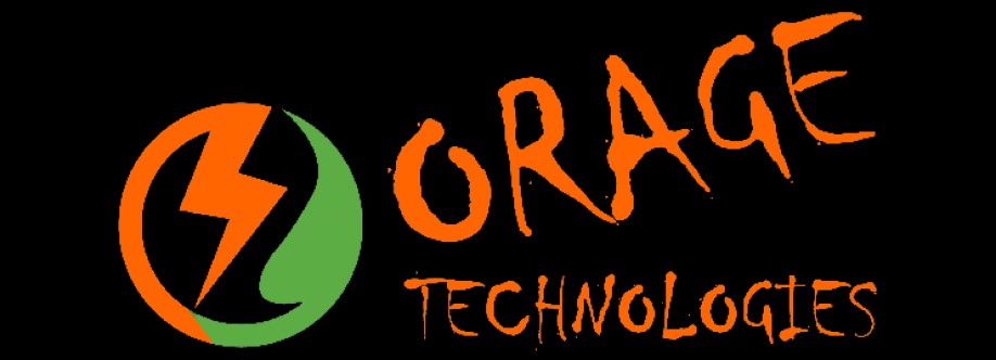 Orage Technologies Cover Image