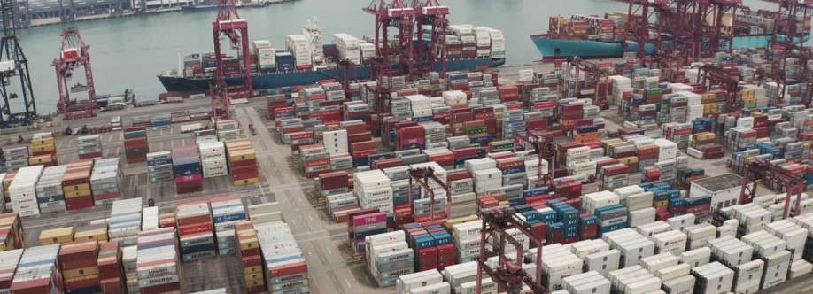 Moov Logistics Cover Image