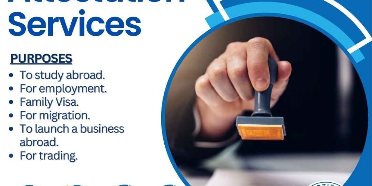 Document Attestation for International Recognition: Why You Need It