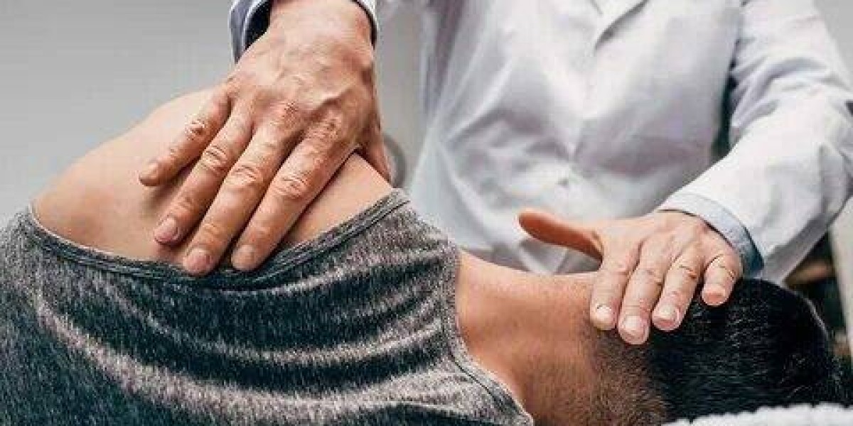 A Complete Guide about Choosing the Right Chiropractor Treatment in Mountain View