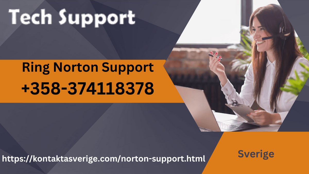 Hur fixar jag fel 8504 i Norton 360? - Norton Sweden ku...