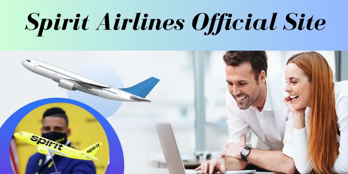 Spirit Airlines Official Site For International Flights?