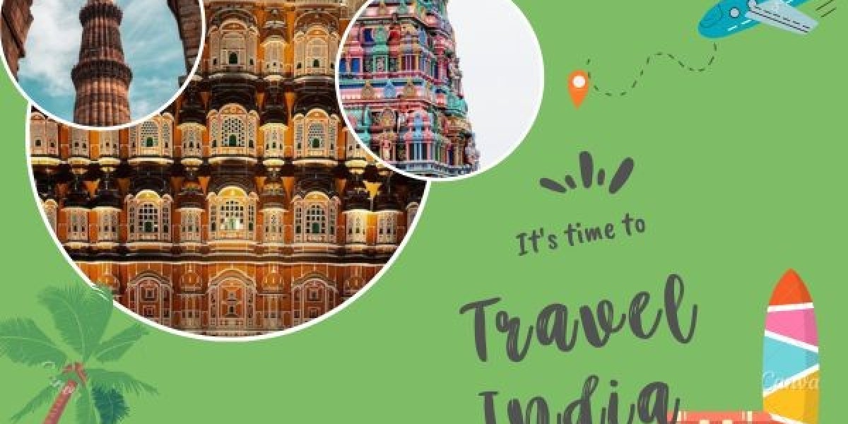 North India Tour Packages Offered By India-Tours
