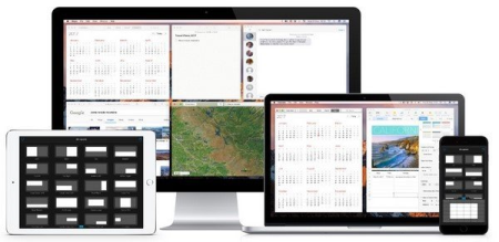 Light Pillar Mosaic 1.4 MacOS - Megaddl