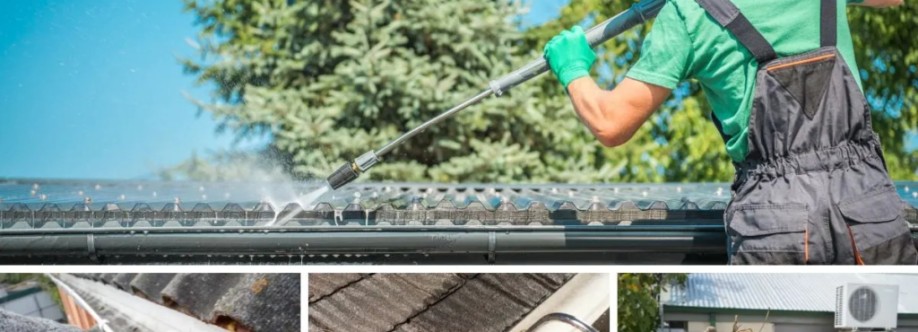 Cleaning In leicester Cover Image