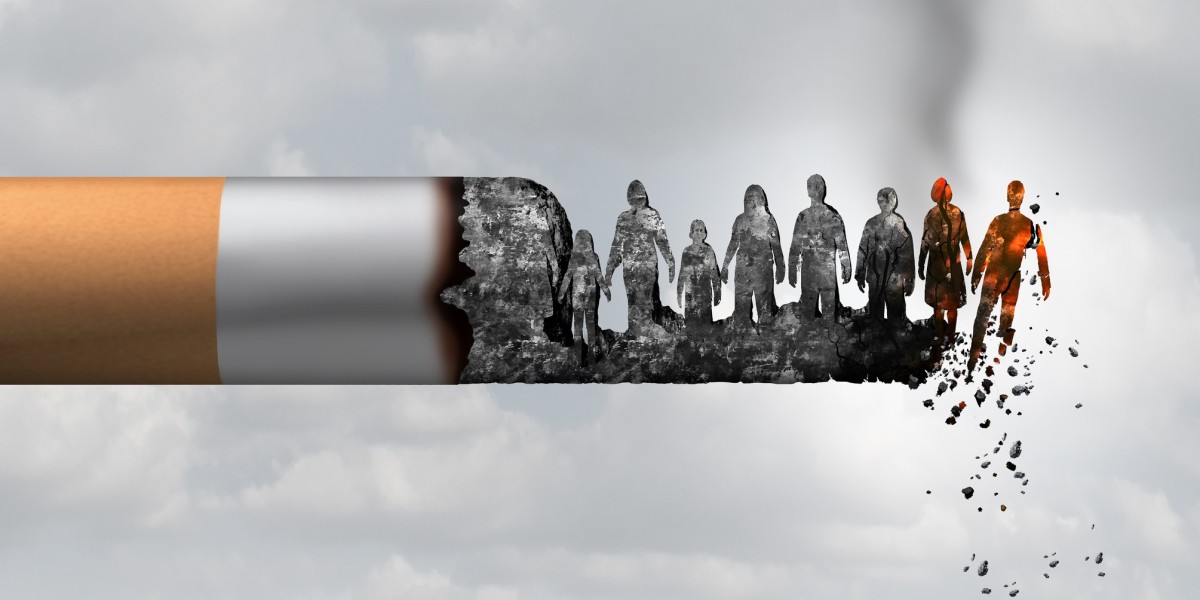 Laser Therapy for Smoking: Unveiling the Future