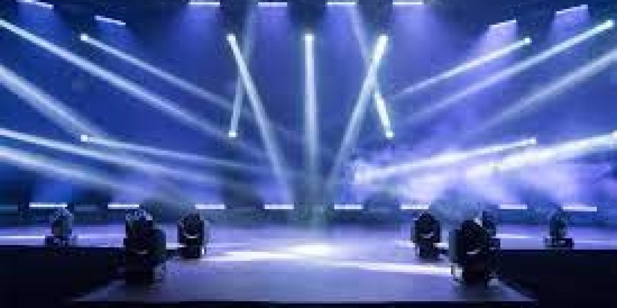 Beyond Bulbs: Niche Lighting Market Opportunities Igniting Growth
