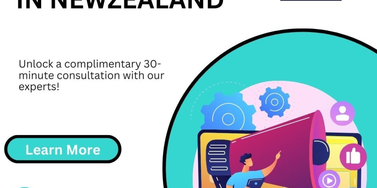 Best E-commerce SEO Company in New Zealand at The Tech Tales in NZ
