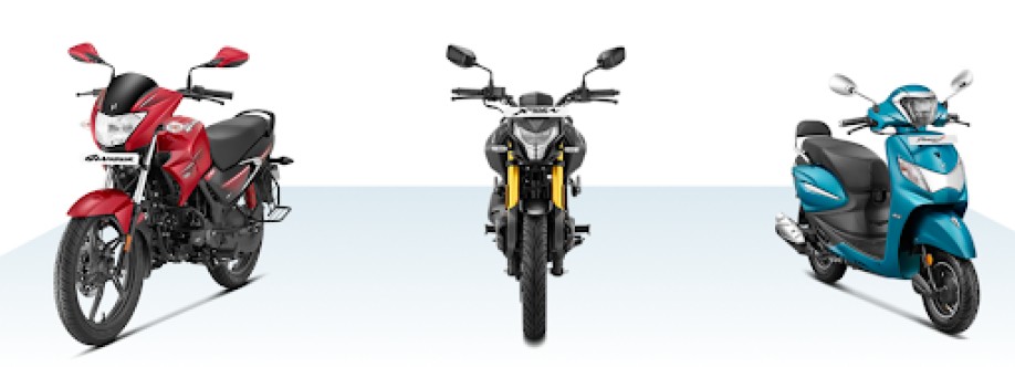 Hero MotoCorp Cover Image