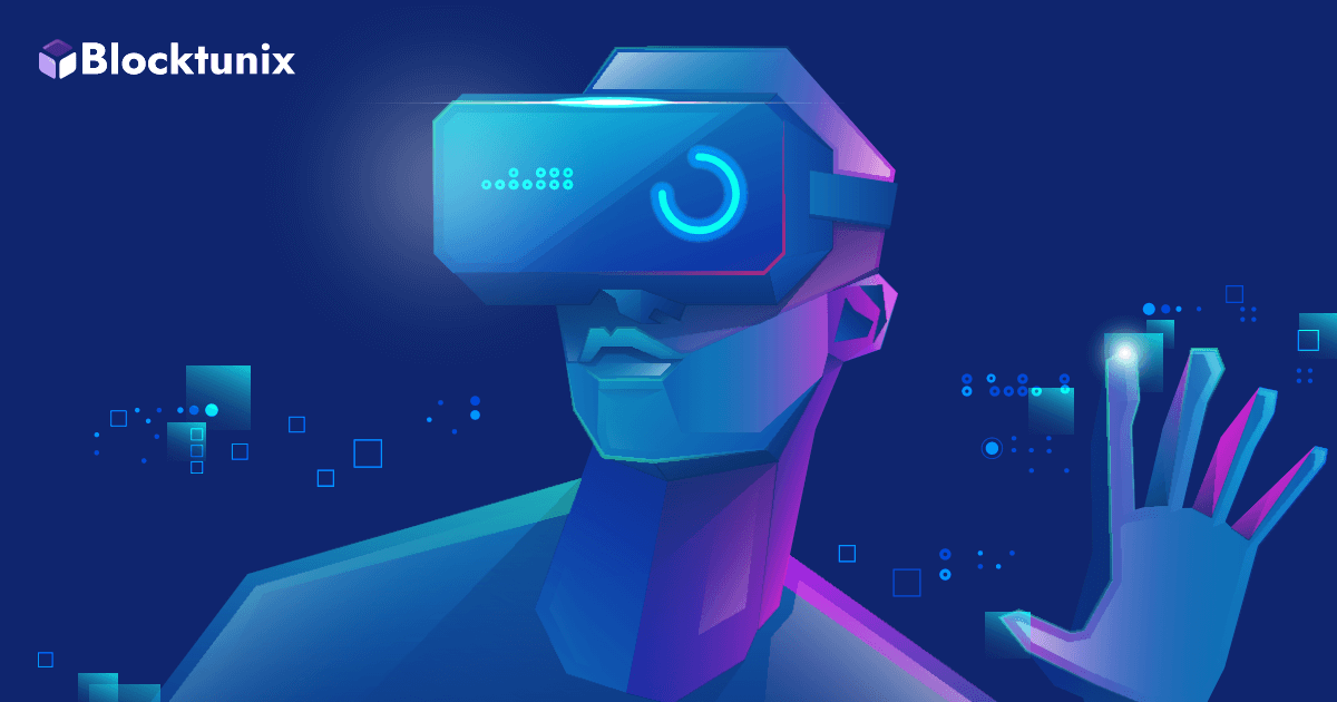 Metaverse NFT Marketplace Development Company-Blocktunix