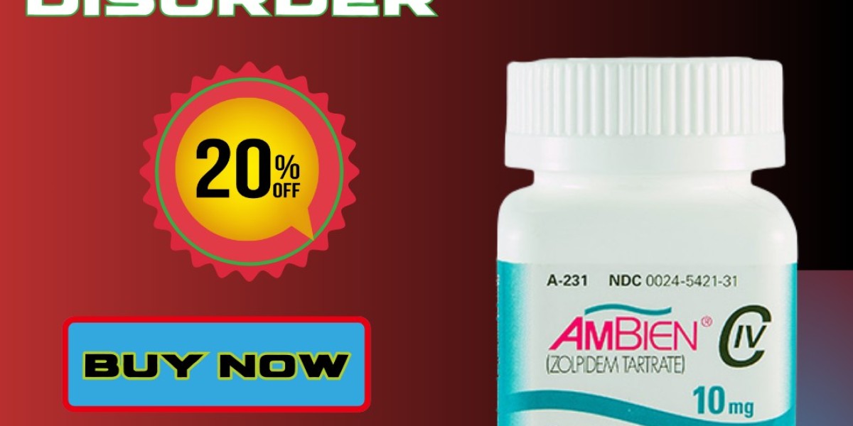 Buy Ambien online hassle-free