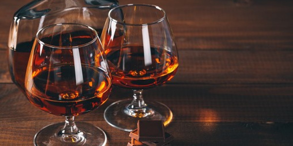 Liqueur Market Size, Key Players, Statistics, Gross Margin, and Forecast 2032