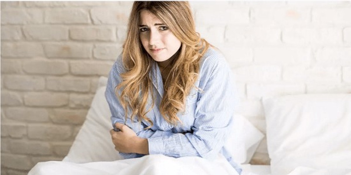 White Discharge Reason