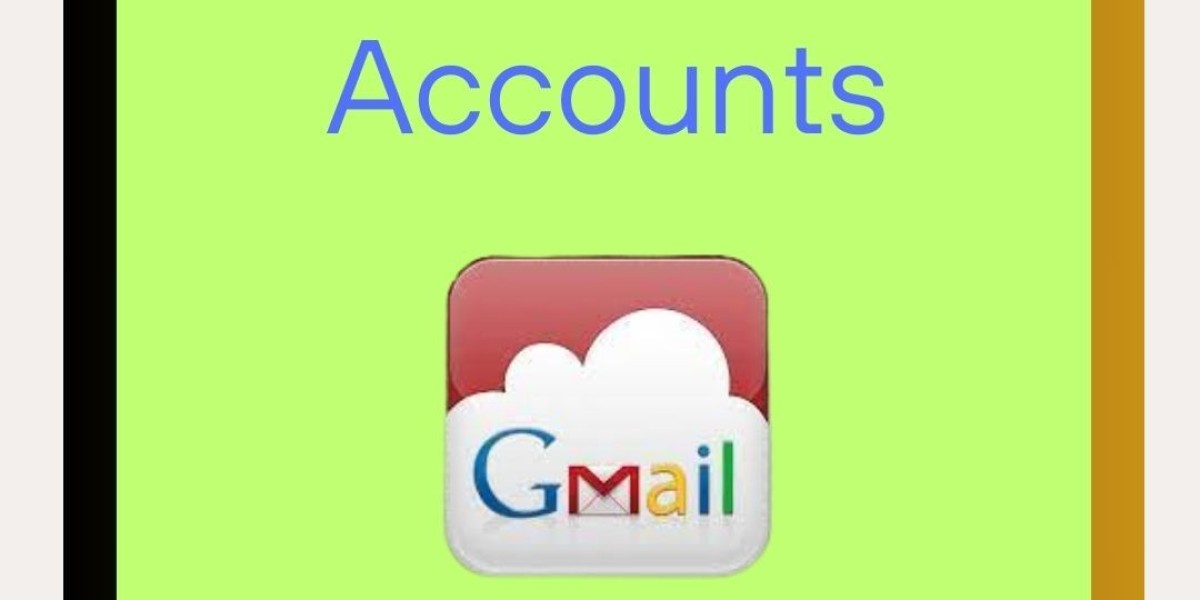 Top 5 Websites to Buy Gmail Accounts (PVA & Bulk)