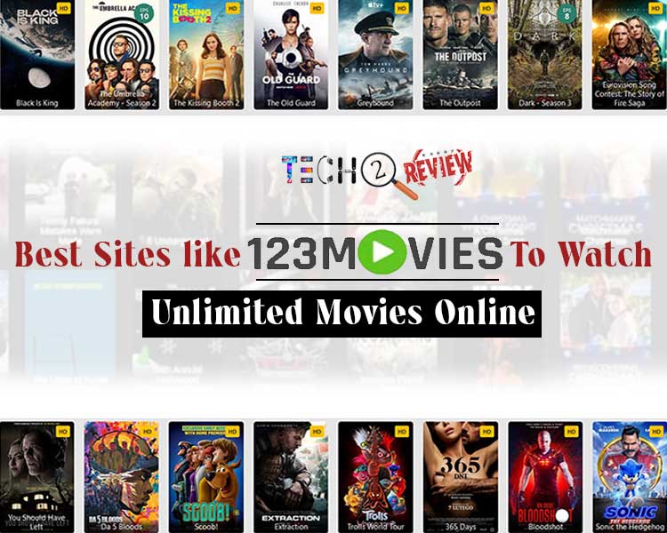 10 Sites Like 123movies To Watch Movies Online Anytime
