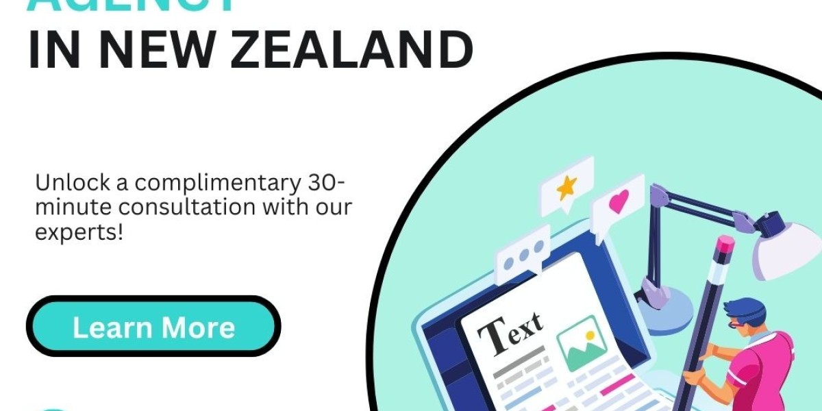 Boost Business With Content Marketing Agency in Auckland at The Tech Tales in NZ