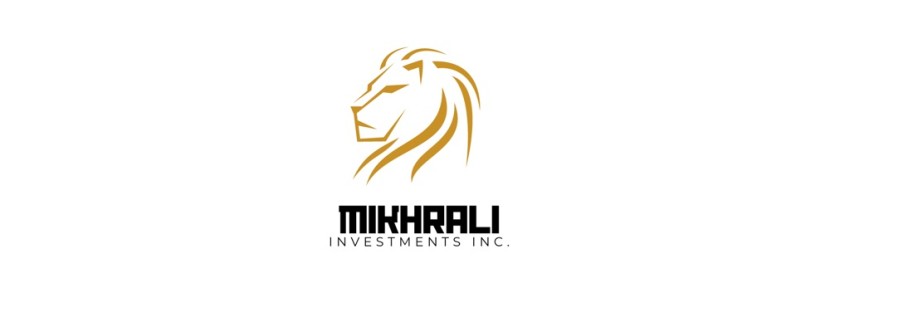 Mikhrali Investments Inc Cover Image