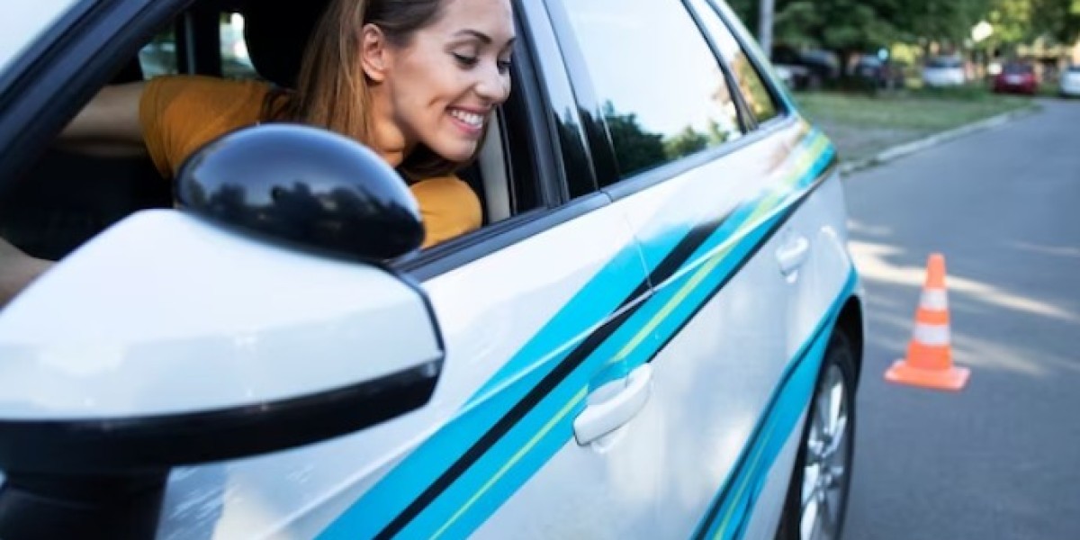 Become a Driving Instructor with L Team Driving School in Manchester